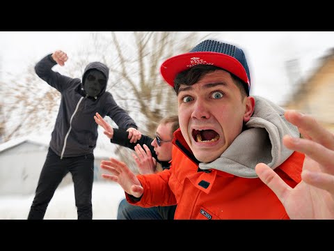 Видео: Неожиданно для всех Скряга Единственный вернулся! Он на стороне прыгуна?