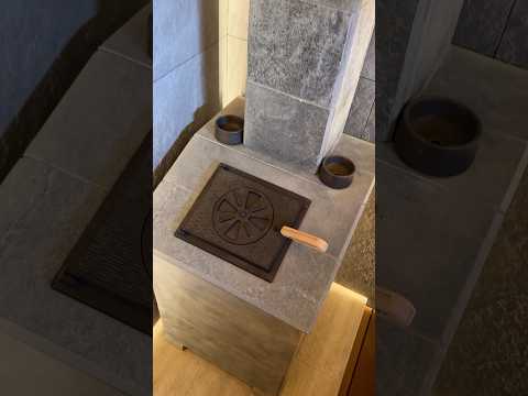 Видео: Обзор премиальной парной в стиле минимализм #баня #дизайнинтерьера #купитьдом #банякупить #сауна