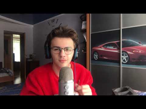 Видео: АСМР БЕЗ ЗВУКА/ТРИГГЕРЫ/ГИПНОЗ/ASMR NO SOUND/