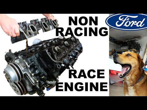 Видео: Турбированный двигатель разобран | Восстановление однотурбинного V6 | Часть 2