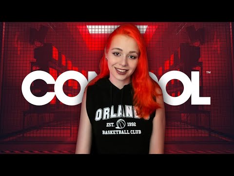 Видео: Control прохождение на русском #3 Контрол игра