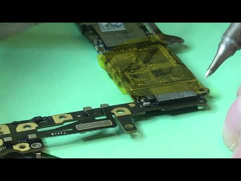 Видео: iPhone 6 не работает WiFi