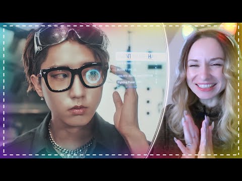 Видео: [MV] Stray Kids - Give Me Your TMI, KIHYUN - Youth, WEi - Spray РЕАКЦИЯ/REACTIONS | KPOP ARI RANG
