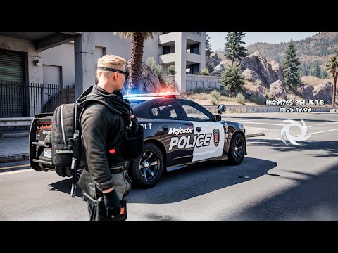 Видео: ГЛАВНЫЕ ОШИБКИ ИГРОКОВ, разрушающие RP на Majestic в GTA 5
