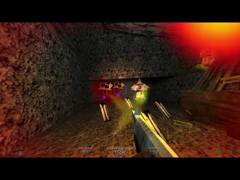 Видео: Прохождение Dusk [06]