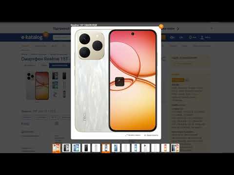 Видео: Смартфон Realme 15T Стоит ли покупать?  Плюсы и минусы!