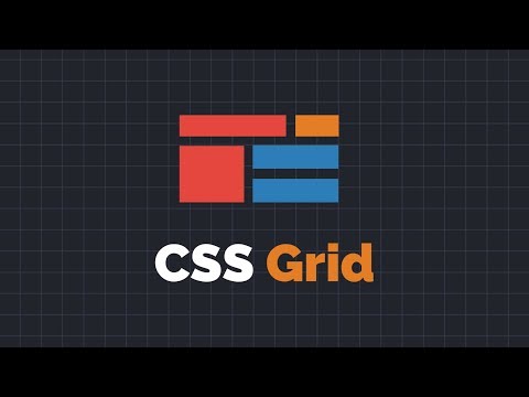 Видео: CSS Grid. Подробное руководство