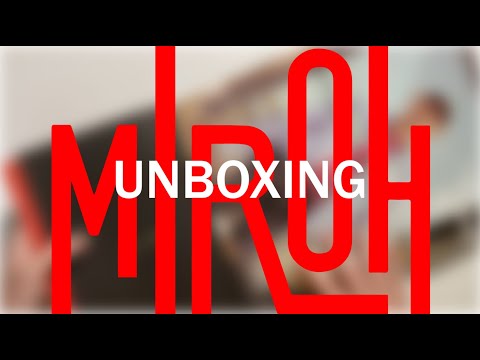 Видео: UNBOXING | распаковка miroh | где чан?