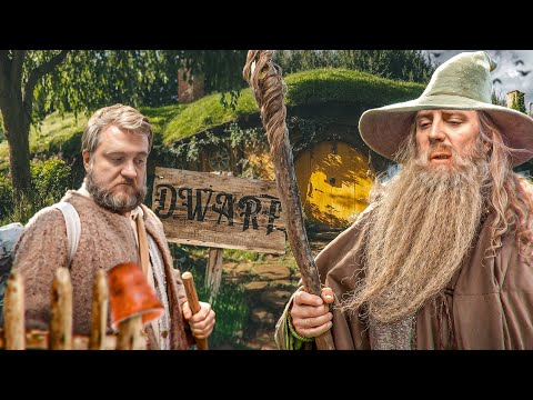 Видео: Пивоварная "DWARF". Пиво, которое разрушило надежды.