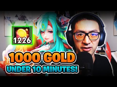 Видео: Глобальная 1 DYADIA 1000 ЗОЛОТА МЕНЕЕ ЧЕМ ЗА 10 МИНУТ ТЕХНИКА!