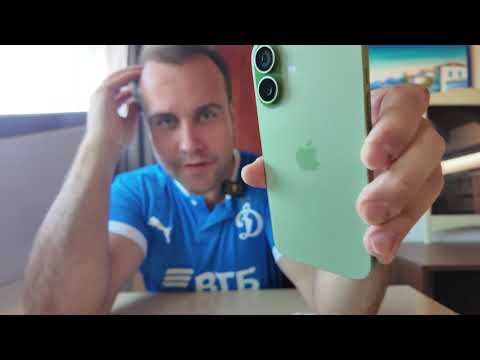 Видео: Покупка и распаковка IPHONE 17 cамый хайповый айфон 2025 года в самом хайповом цвете!!!
