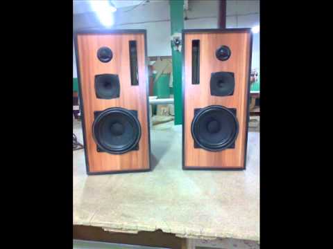 Видео: Переделка 25 АС 109