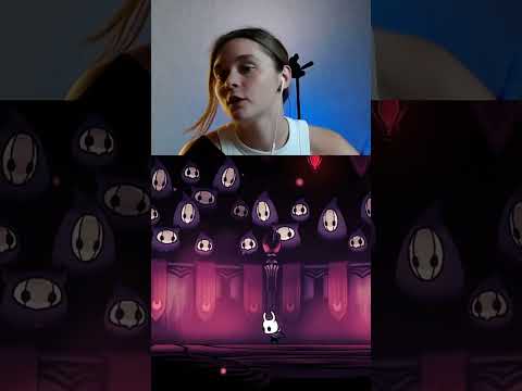 Видео: Hollow Knight//прохождение