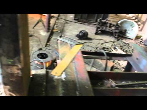 Видео: пку-0.8 продолжение с исправлениями.