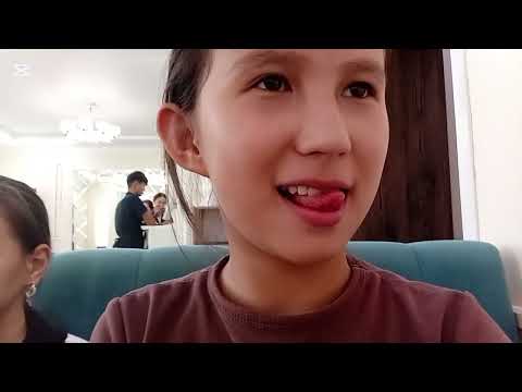 Видео: ВЛОГ✨👑ЖАНФУД СЫНЫПТАСТАРМЕН (бс қосу) 