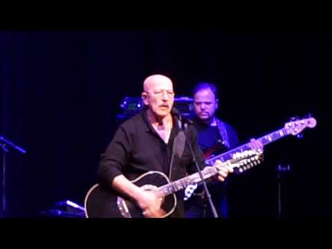 Видео: Юбилейный концерт А. Розенбаума в Торонто, Январь 2017, Part 2