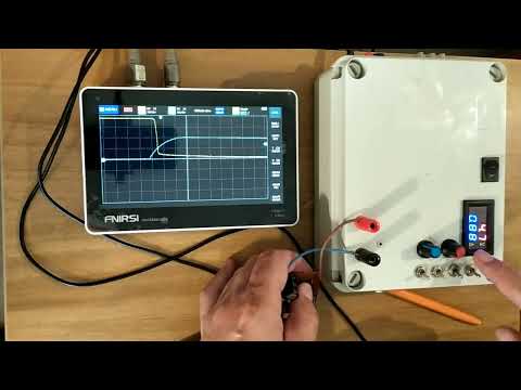 Видео: &1Измеряем правильно  Rds и Vth транзисторов  MOSFET