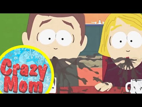 Видео: Южный парк. ТУПЫЕ ДЕВКИ. 8 сезон 12 серия. #1