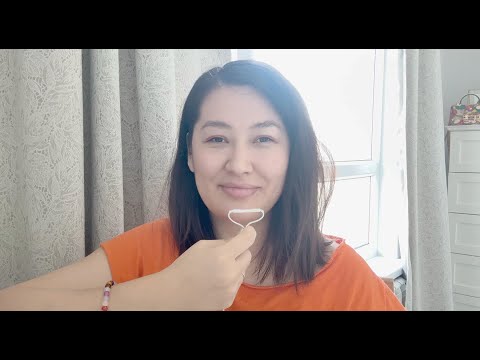 Видео: АСМР записанный через наушники от айфона #asmr #асмр #lofi #lofiasmr #45