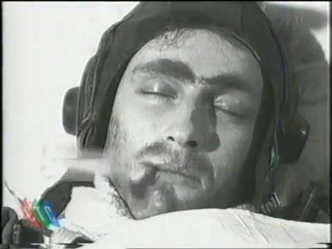 Видео: "Осторожно, модерн! Неизданное" — Повесть о настоящем человеке [VHSRip, СТС]