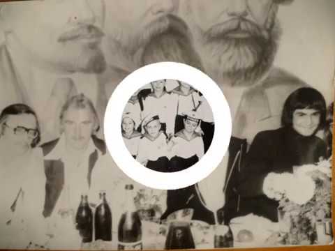 Видео: Валерий Пашкевич. Вечер встречи выпускников.