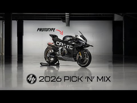 Видео: САМЫЕ ГОРЯЧИЕ МОТОЦИКЛЫ 2026 ГОДА