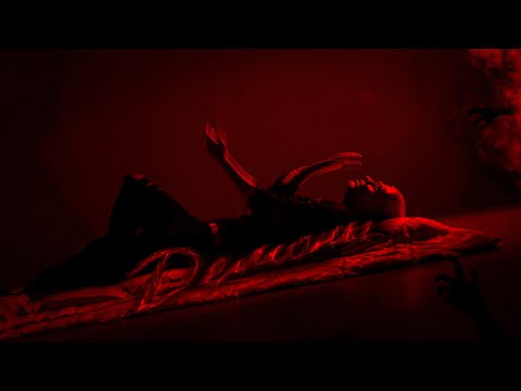 Видео: MellSher - Демоны (Премьера 2025)
