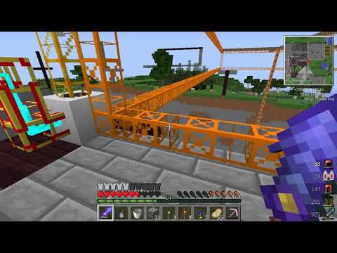 Видео: Minecraft   Жара   #120   Селедка, молоко, огурцы