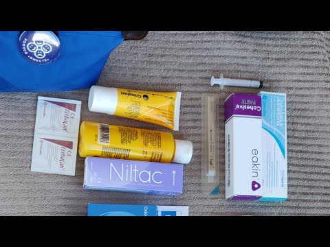 Видео: Как заменить калоприемник