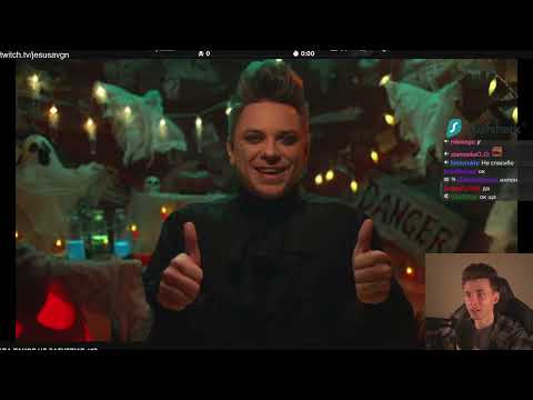 Видео: ХЕСУС СМОТРИТ УТОПИЮ ТЫ БЫ НИКОГДА ТАКОЕ НЕ ЗАГУГЛИЛ #13