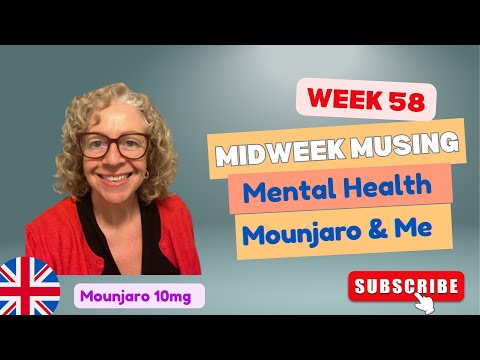 Видео: Психическое здоровье — взлеты и падения моего путешествия в Монджаро #mounjarojourney