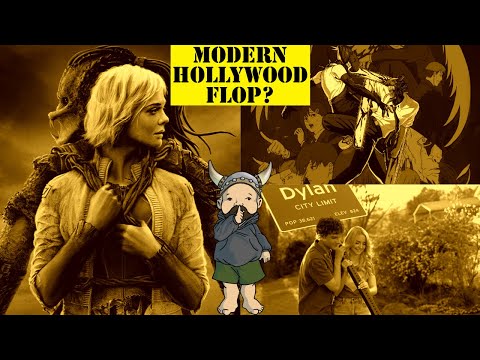 Видео: «Хищные пустоши» — очередная катастрофа Disney