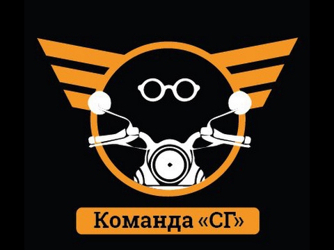 Видео: Слепые гонки. Берт Монро. Подношения богу скорости. Тифлофильм.