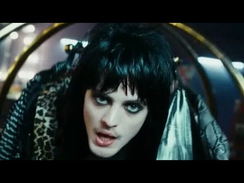 Видео: Реакция на Пошлая Молли - Контракт