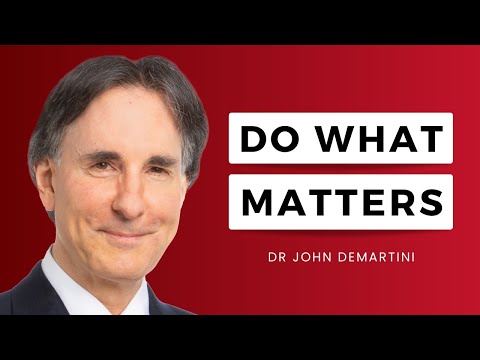 Видео: Психология приоритета