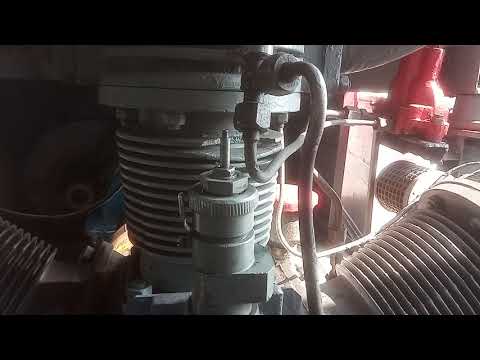 Видео: Не включается компрессор чмэ3. 3рд и чешский регулятор.