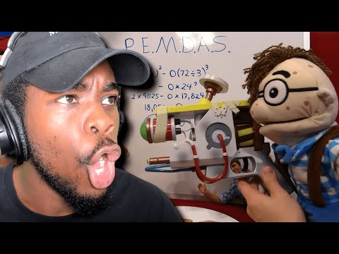 Видео: Фильм SML «Противоположный луч» Реакция