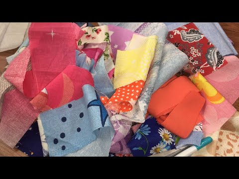 Видео: Никто не понимает, как это сшито! Открываю секрет DIY мастер-класс