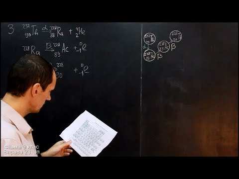 Видео: Фізика 9 клас. Вправа № 23