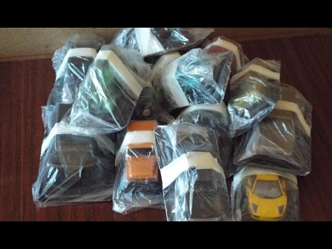 Видео: Обзор посылки Автолегенды СССР - последние пробелы в серии! Unboxing и кратко о моделях.