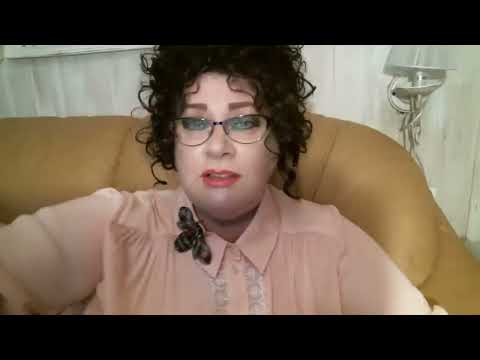 Видео: Признаки материнского гипноза Психолог Марина Линдхолм