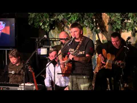 Видео: Памяти Сергея Костюхина - 1-е отделение.