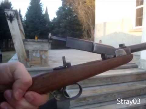 Видео: Завод Deutsche Werke в Эрфурте, модель 1, исправление легкого удара