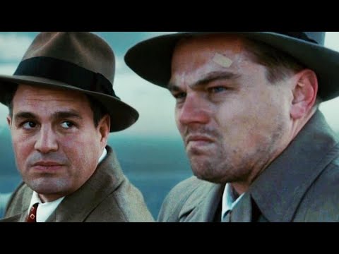 Видео: ДЕТЕКТИВНЫЙ ТРИЛЛЕР МАРТИНА СКОРСЕЗЕ С ДИ КАПРИО СТАЛ ЛЕГЕНДОЙ! Остров проклятых. Лучшие Фильмы