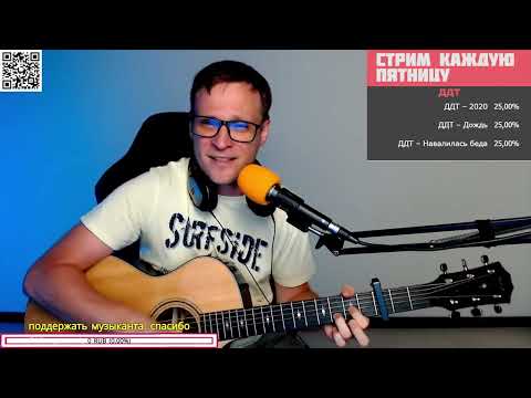 Видео: БГ - Бог зимогоров 🎶 кавер на гитаре и аккорды