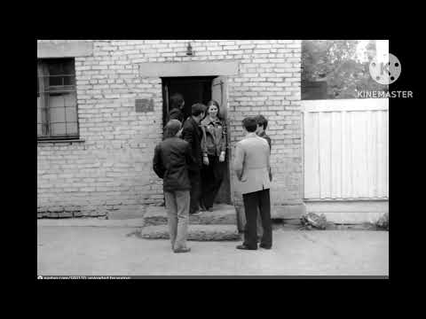 Видео: Челябинск времен СССР 107