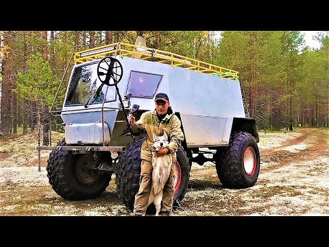 Видео: НОВОЕ! “ПЕРЕПРАВА” НАМОРАЖИВАЮ ЛЁД В СТОРОНУ ПАРООВООЗАА! СИЛЫ НА ИСХОДЕ, ДВА ДНЯ БИТВЫ С РЕКОЙ!