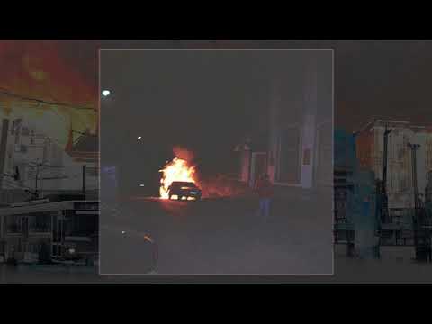 Видео: Лето в городе - 1