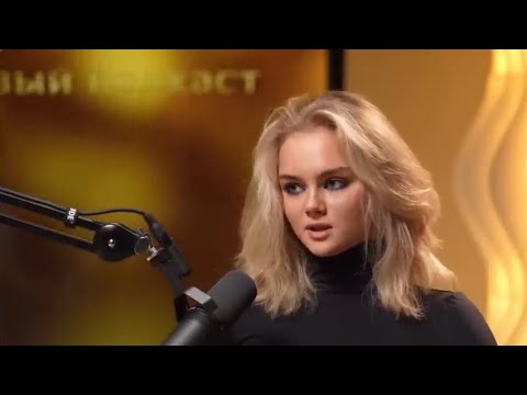 Видео: Интервью с Полиной Дубейко | Interview with Polina Dubeyko | INGLAZE