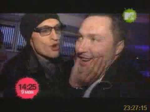 Видео: Анонсы и рекламные блоки (MTV-Нижний Новгород, 05.05.2009) 3